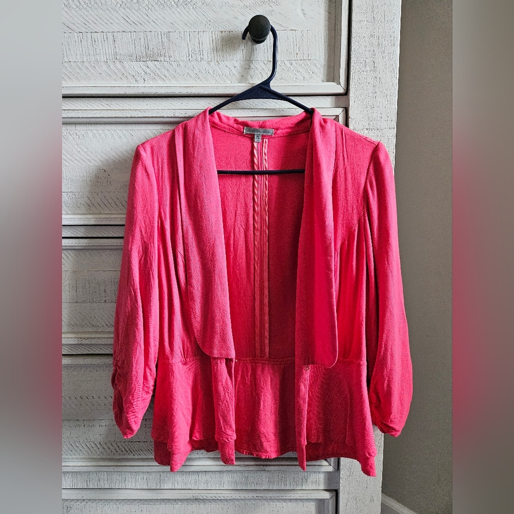Women's Blazer